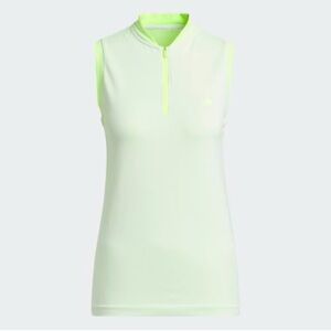 Adidas Women’s Ultimate 365 Tour Primeknit Sleeveless Top (XS)